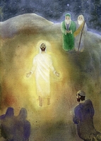 transfiguratie